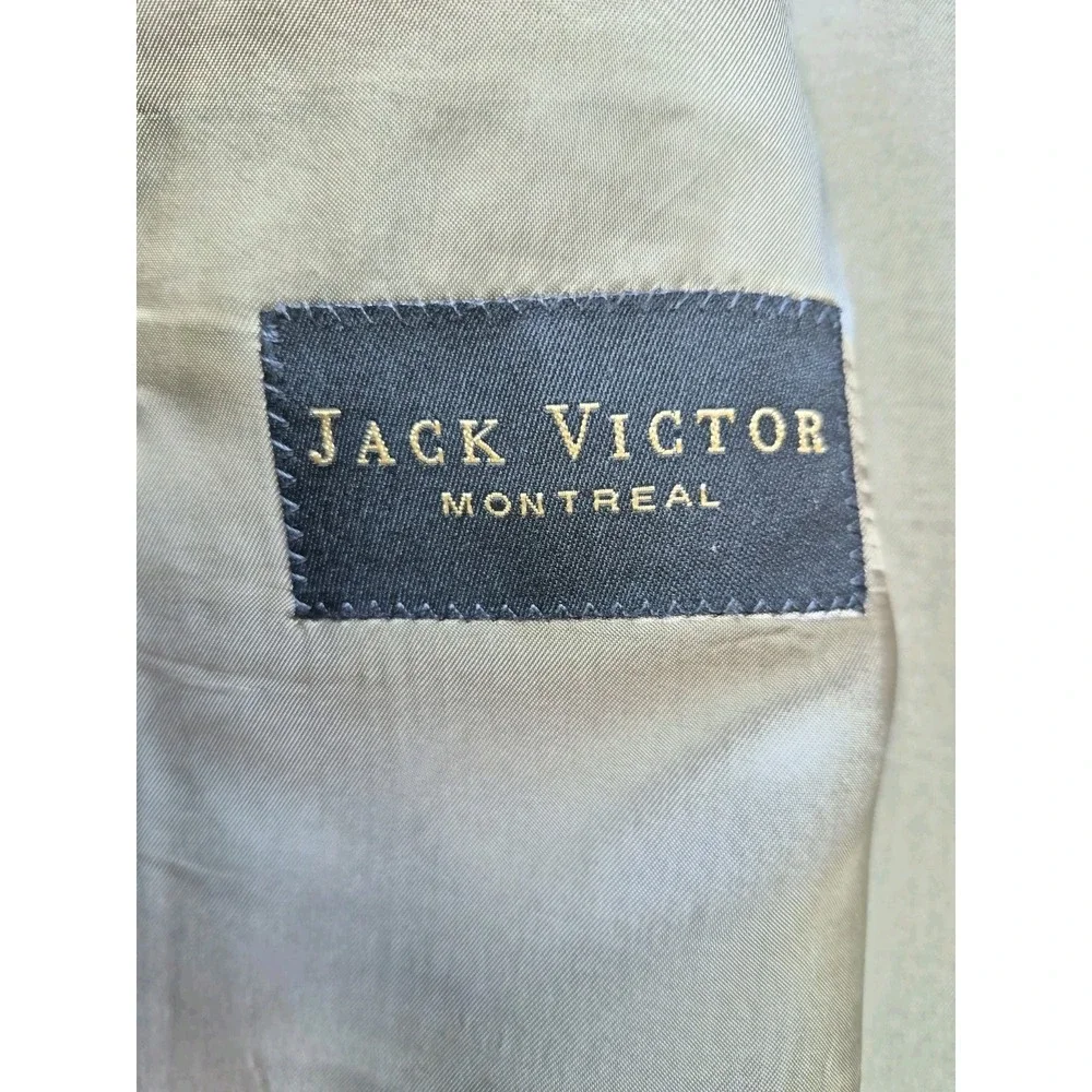 Jack victor jack victor